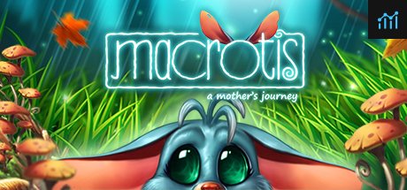 Macrotis: A Mother's Journey PC Specs