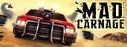 Mad Carnage System Requirements