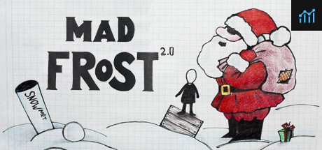 Mad Frost PC Specs