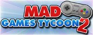 Mad Games Tycoon 2 System Requirements