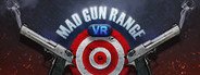 Mad Gun Range VR Simulator System Requirements