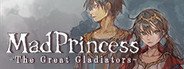 Mad Princess: The Great Gladiators System Requirements