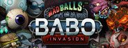 Madballs in Babo:Invasion  System Requirements