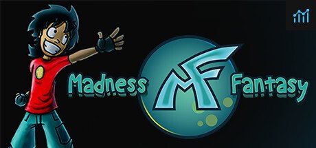 Madness Fantasy PC Specs