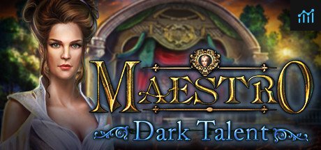 Maestro: Dark Talent Collector's Edition PC Specs