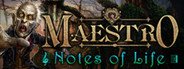 Maestro: Notes of Life Collector's Edition System Requirements