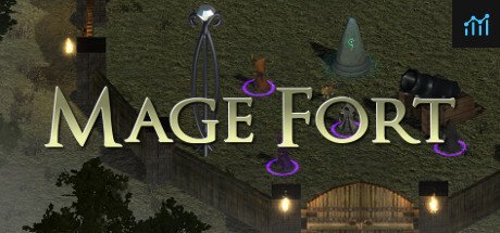 Mage Fort PC Specs