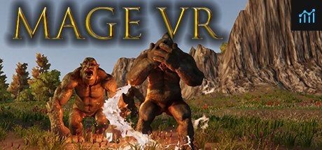 Mage VR -Mini Version- PC Specs