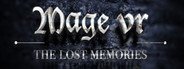 Mage VR: The Lost Memories System Requirements