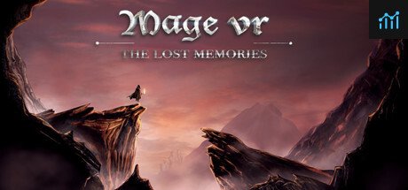 Mage VR: The Lost Memories PC Specs