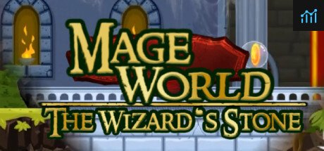 Mage World - The magical platformer PC Specs