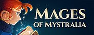 Mages of Mystralia System Requirements