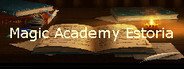 Magic Academy Estoria System Requirements