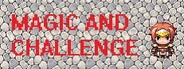 Magic and Challenge RPG System Requirements