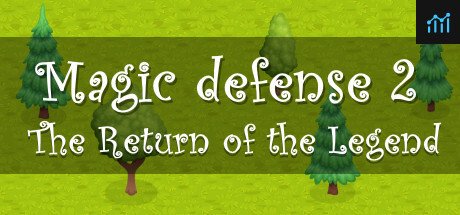 Magic defense 2: The Return of the Legend PC Specs