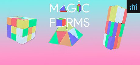 Magic Forms PC Specs