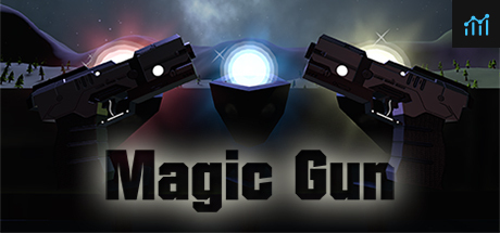 Magic Gun PC Specs