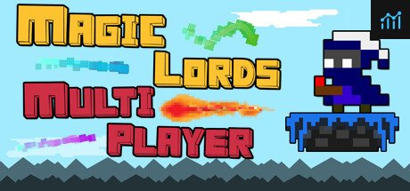 Can I Run Magic Lords: Multiplayer?