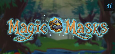 Magic Masks PC Specs