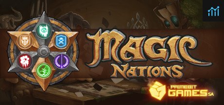 Magic Nations PC Specs