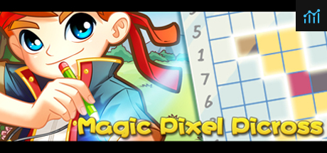 Magic Pixel Picross PC Specs