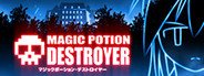 Can I Run Magic Potion Destroyer?