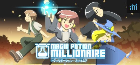 Magic Potion Millionaire PC Specs