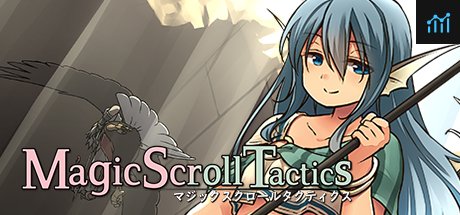 Magic Scroll Tactics / マジックスクロールタクティクス / 魔法卷轴 / 魔法捲軸 PC Specs