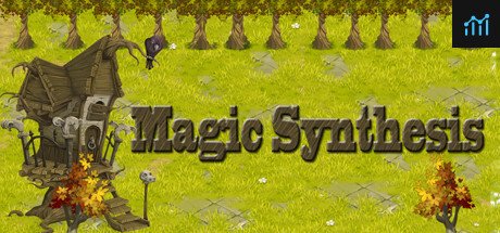 Magic Synthesis PC Specs