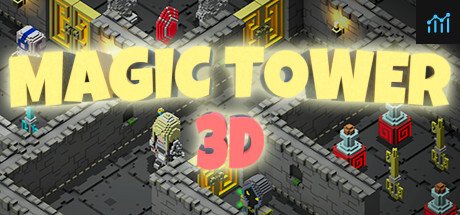 Magic Tower 3D PC Specs