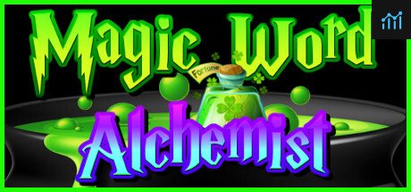 Magic Word Alchemist PC Specs