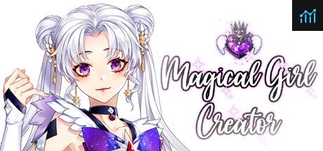 Magical Girl Creator PC Specs