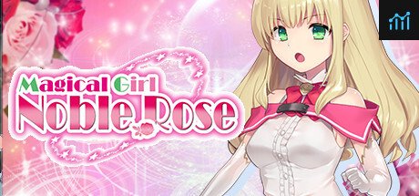 Magical Girl Noble Rose PC Specs