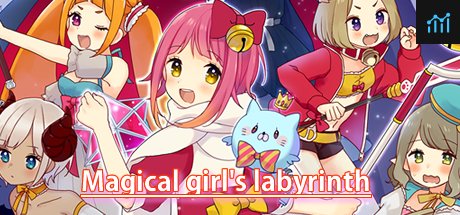 Magical girl's labyrinth PC Specs