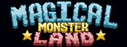 Can I Run Magical Monster Land?