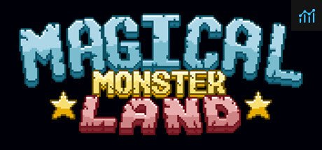 Magical Monster Land PC Specs