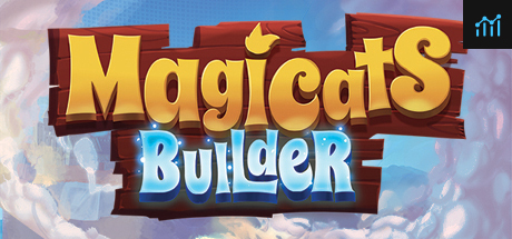 MagiCats Builder (Crazy Dreamz) PC Specs