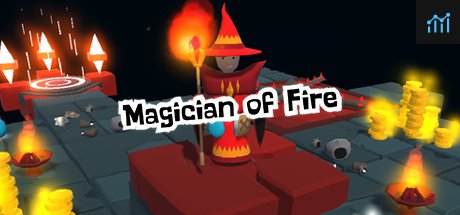 Magician of Fire PC Specs