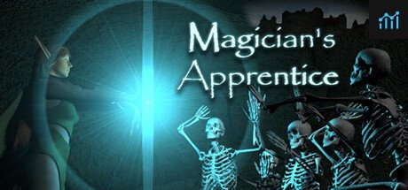 Magician's Apprentice PC Specs