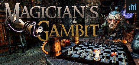 Magician's Gambit PC Specs