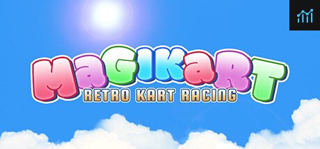 MagiKart: Retro Kart Racing PC Specs