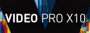 MAGIX Video Pro X10 Steam Edition System Requirements