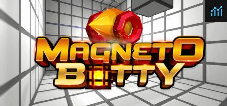 MagnetoBotty PC Specs