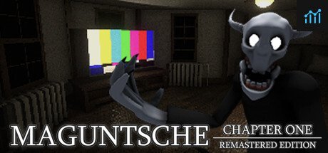 Maguntsche: Chapter One Remastered PC Specs