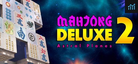 Mahjong Deluxe 2: Astral Planes PC Specs