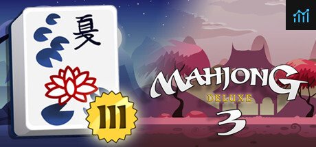 Mahjong Deluxe 3 PC Specs