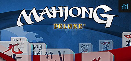 Mahjong Deluxe PC Specs