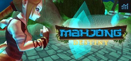 Mahjong Destiny PC Specs