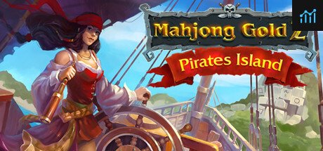 Mahjong Gold 2. Pirates Island PC Specs