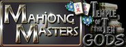 Mahjong Masters: Temple of the Ten Gods System Requirements